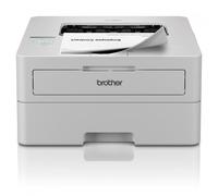 6150439 BROTHER STAMP. LASER A4 B/N, 34PPM FRONTE/RETRO, USB/LAN/WIFI, PCL6