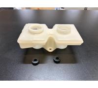 6151042 SERBATOIO OLIO FRENI FORD TRANSIT 1985-1991 SERIE 100L/130/160/190/190A