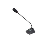 6151186 EMPIRE MEDIA MICROFONO UHF DESK MD-100