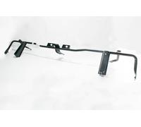 615191 - STAFFA SUPPORTO PARAURTI POSTERIORE ORIGINALE APE QUARGO-PORTER MULTITE