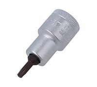 6152930 Presa: Torx®-bit TX20 1/2" acciaio al cromo-vanadio ITX 19 55mm GEDORE