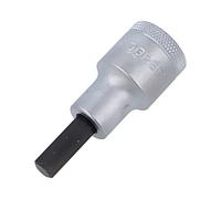 6153310 Presa: chiave esagonale-bit HEX 7mm 1/2" acciaio al cromo-vanadio GEDORE