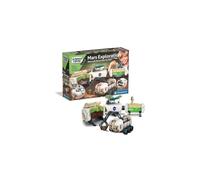 61545 Science&Play Play Lab - Esplorazione di Marte della NASA - Educativo e scientifico, Scienza per