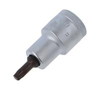 6154630 Presa: Torx®-bit TX27 1/2" acciaio al cromo-vanadio ITX 19 55mm GEDORE