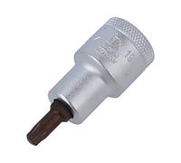 6156170 Presa: Torx®-bit TX30 1/2" acciaio al cromo-vanadio ITX 19 55mm GEDORE