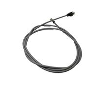 615764-TRASMISSIONE CONTACHILOMETRI ORIGINALE PIAGGIO APE TM 703 DIESEL LCS