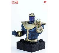 Marvel Busto Thanos The Mad Titan 16 cm – Semic
