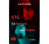 616. La ternura del diablo