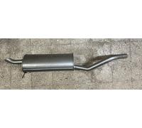 616107 Silenziatore posteriore (IMASAF)