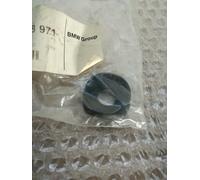 61617008971 Piastra braccio tergicristallo ant. -ORIGINALE- BMW 7 E65 E66 E67