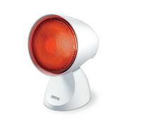 Beurer Sanitas Sil 16 Infrared Lamp Bianco