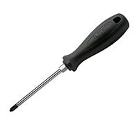 616371 Cacciavite Phillips PH2 616CR L.KLIn: 100 mm UNIOR