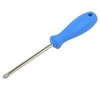 616430 Cacciavite Phillips PH2 615NI L.KLIn: 100 mm UNIOR