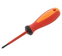 616443 Cacciavite isolato Phillips PH0 L.KLIn: 60 mm 1kVAC UNIOR