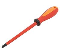 616446 Cacciavite isolato Phillips PH3 L.KLIn: 150 mm 1kVAC UNIOR