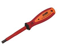 616453 Cacciavite isolato esagonale HEX 8mm L. Lame: 100mm UNIOR