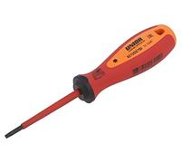 616454 cacciavite isolato Torx® TX10 L. Lame: 60 mm 1kVAC UNIOR