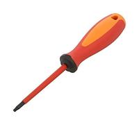 616455 cacciavite isolato Torx® TX15 L.KLIn: 80 mm 1kVAC UNIOR