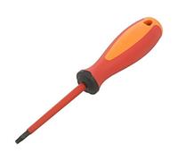 616456 cacciavite isolato Torx® TX20 L.KLIn: 80 mm 1kVAC UNIOR