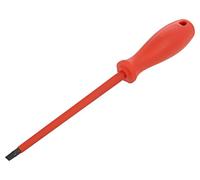 616475 Cacciavite isolato piatto 65x12mm L.KLIn: 150mm UNIOR