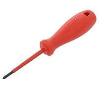 616478 Cacciavite isolato Phillips PH0 L.KLIn: 60 mm 1kVAC UNIOR