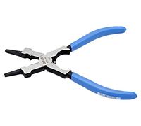 616493 Pinza per saldatura, universale 180 mm UNIOR