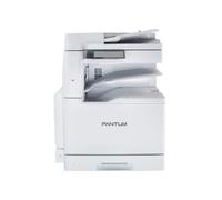 MULTIFUNZIONE PANTUM LASER COLORE CM270ADN A3 25ppm 500FF + BYPASS 100FF DADF LAN USB *include 3 anni di garanzia on-site*