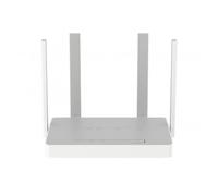 6166649 KEENETIC HERO 4G+ (KN-2311), MODEM/ROUTER 4G, 4 PORTE 1GBPS, WI-FI AX18