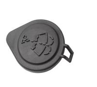 61667264145 61661379054 61667467951 Per E46 E90 E88 E60 X3 X5 Copri Tappo Serbatoio Liquido Lavavetri Tergicristalli Auto Copertura serbatoio carburante(Nero)