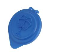 61667264145 61661379054 61667467951 Per E46 E90 E88 E60 X3 X5 Copri Tappo Serbatoio Liquido Lavavetri Tergicristalli Auto Tappo del serbatoio del carburante(BLU)