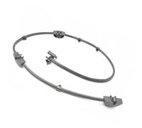 61667388756 Lavavetri Ottimizzato Design per G31 G38 520i 530i 540i 518d 520d 525d 530d 540d 550d Ugello di pulizia del parabrezza ad alta pressione