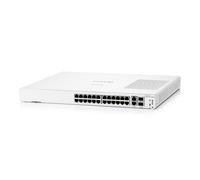 HPE Aruba Instant On 1960 24G 2XGT 2SFP+Switch EU - JL806A#ABB