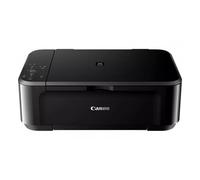 6166836 MULTIFUNZIONE CANON INK PIXMA MG3650s BLACK A4 9.9/5.7IPM DUPLEX USB WiF