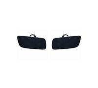 61677244959,61677244960 New Front Left+Right Side Headlight Cleaning Nozzle Cover for 2010-2018