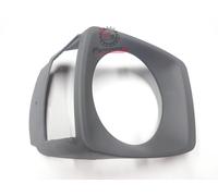 616900 CORNICE MASCHERA FARO DESTRA APE CLASSIC 400 2014-2017 ORIGINALE PIAGGIO