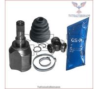 617013 Kit giunto omocinetico Gsp Anteriore Sx Sinistro per FIAT STILO