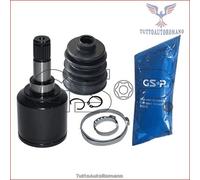 617027 Kit giunto omocinetico Gsp Anteriore per FIAT PANDA