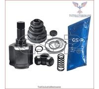 617028 Kit giunto omocinetico Gsp Anteriore Dx Destro per ABARTH GRANDE ALFA RO