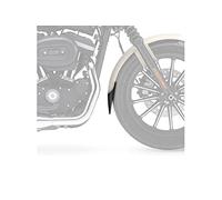 6170N - Paraspruzzi o estensione parafango anteriore