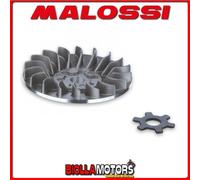 617152 SEMIPULEGGIA VENTOLINO VARIATORE MALOSSI 97MM MOTRON SYNCRO 50 - -