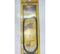 617231 Cinghia Malossi X K Belt Rizzato Vamos 50 - Suzuki Address 50 - Sepia 50