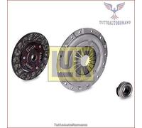 Luk Kit Frizione 617300660