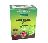 61740 MULTIMIX TRIS ESCA TOPICIDA IN MIX DI CEREALI FUSTO KG. 1,5