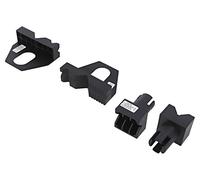6174000 Ganasce crimpatrici adatte per: WF6177000, WF6182000, WF6906000 WOLFC...