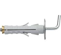 6176 Q.TA' 100 ELEMATIC TASSELLO ENP/GM 12 GANCIO MEDIO