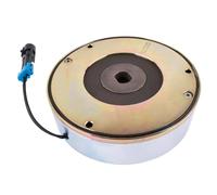 617766 Freno Motore Freno Elettrico Per EZGO Per Golf Per Cart Per RXV 2008-2019 Attuatore freno stazionamento