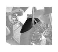 6178N - Paraspruzzi o estensione parafango anteriore compatibile con DUCATI DIAVEL 2011-2015