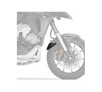 6179N - Paraspruzzi o estensione parafango anteriore