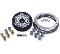618-30-23098 PLATES CLTCH LOCK UP 98BT FLHRSE5 1800 ABS ROAD KING CVO 2013