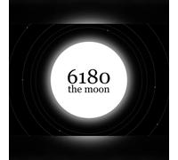 6180 the moon (PC) Steam Gift - GLOBAL